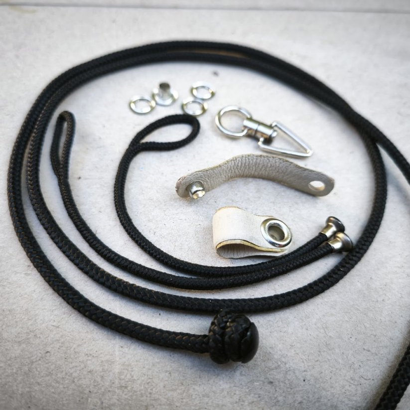 OKSO4-Sokolnické"obutí"-komplet-malí dravci