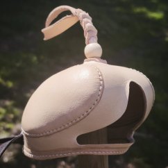 Hood with European Type of Strapping – Eagle Type – EZ