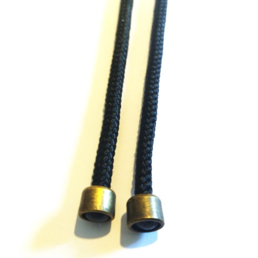 Falcon jesses-PS-1 pair