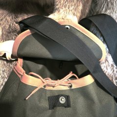Falcon-Tasche