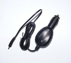 CAR CHARGER ADAPTER 5,5V 2A.