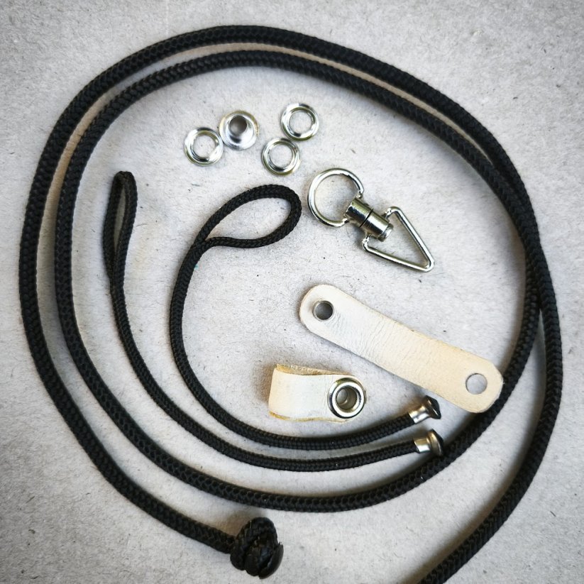 OKSO4-Sokolnické"obutí"-komplet-malí dravci