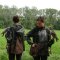 Falconry Vests