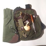 Other falconry supplies