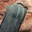 Falconry glove RU6-eagles - Size: M