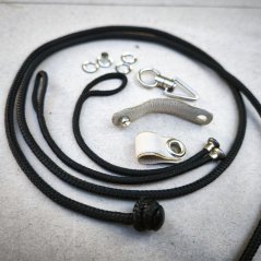 OKSO4-"Falkenbereifung" - komplett-kleine Falken