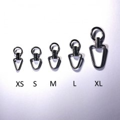 Falconry Swivel