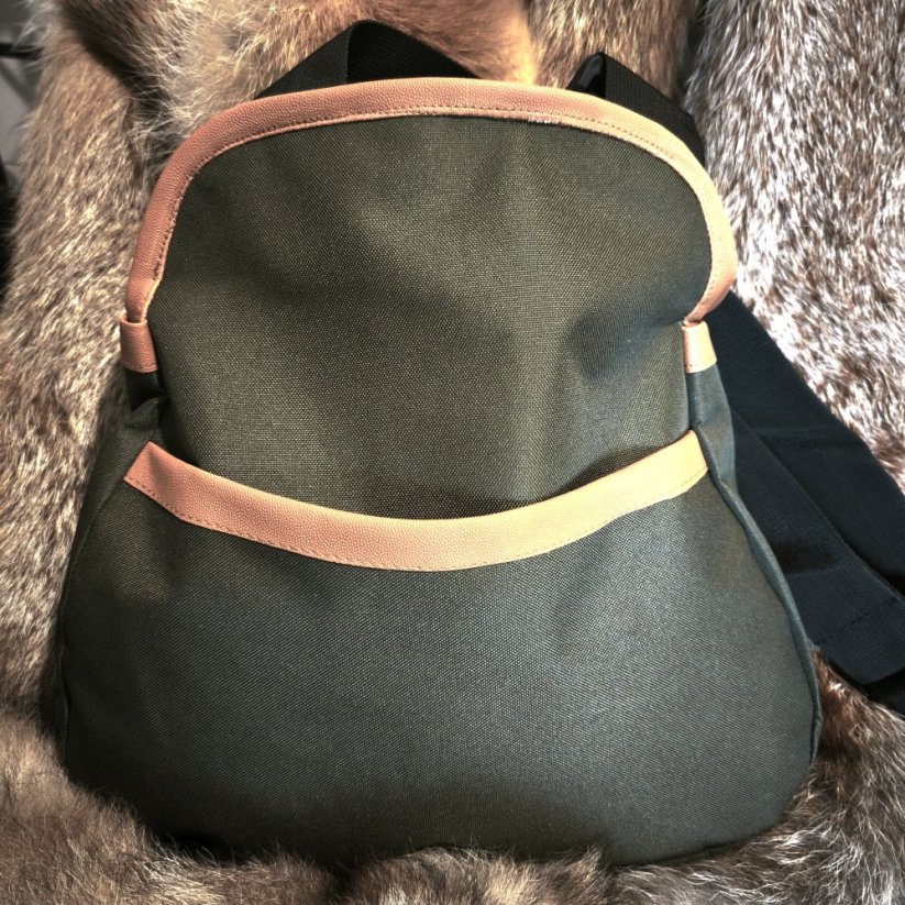 Sokoliarska taška
