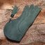 Falconry glove RU4 - Size: L