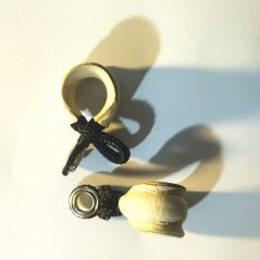 Anklets-OBS 1 pair-falcon