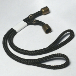 Falcon jesses-PSZ-1 pair