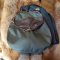 Falconry bags