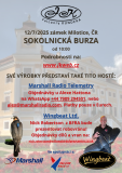 SOKOLNICKÁ BURZA MILOTICE 12.7.2025