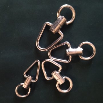 Falconry SWIVEL