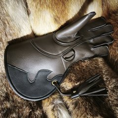 Falknereihandschuh RU7